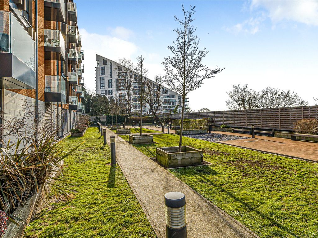 1 bed flat for sale in Ringers Road, Bromley BR1 Zoopla