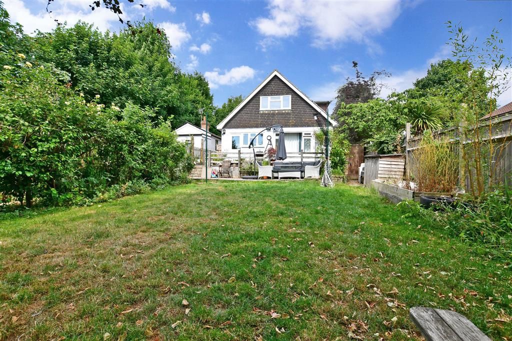 Hartley Road, Cranbrook, Kent TN17