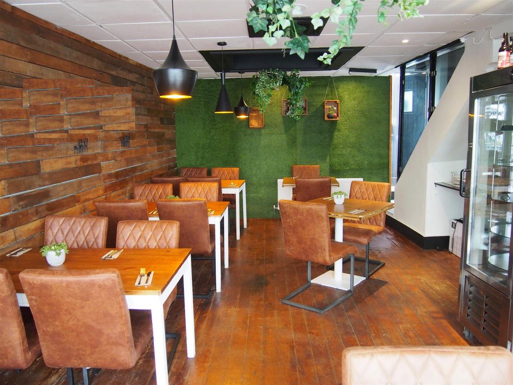 Restaurants LA9, Cumbria  