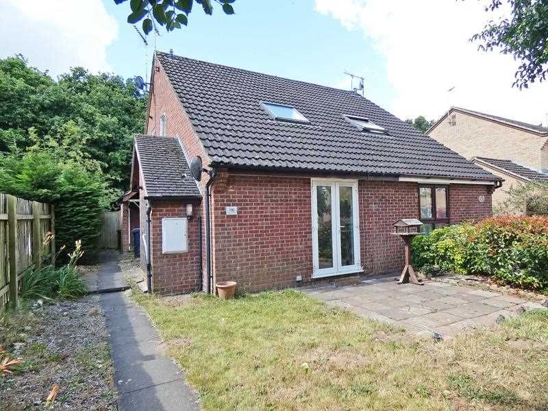 Anderson Walk, Bury St Edmunds IP32  