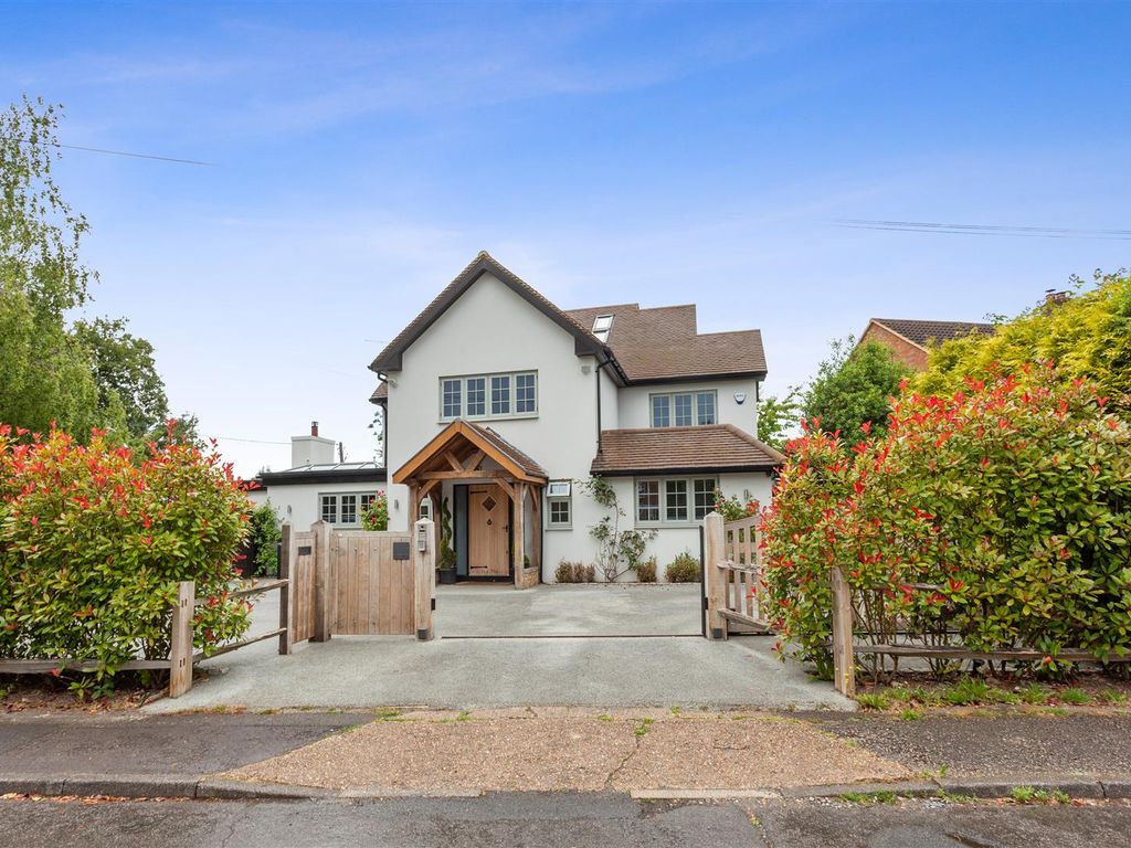 7 bed detached house for sale in Lye Green Road, Chesham HP5 Zoopla