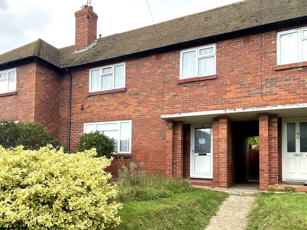 3 bed terraced house for sale in Tower Road, Lancing, West Sussex BN15