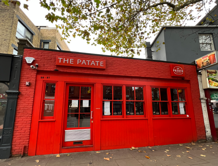 Retail premises to let in Rosebery Avenue, London EC1R Zoopla