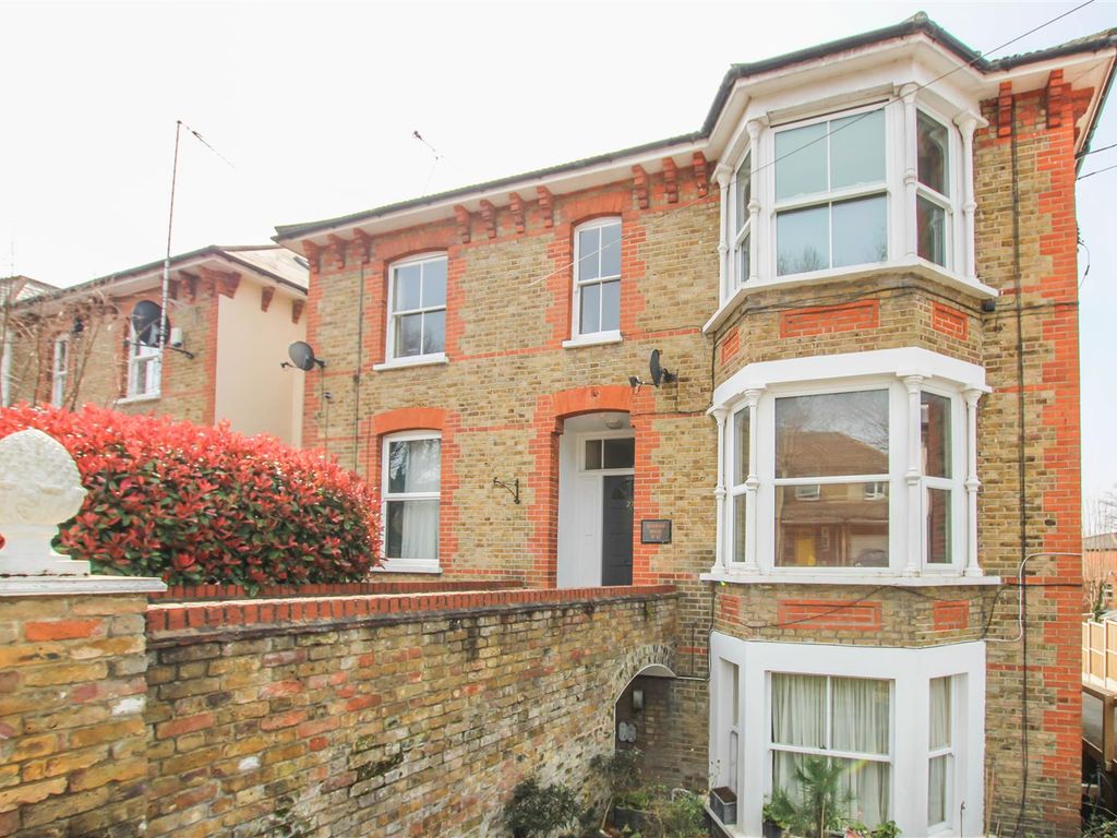 Rosewood House, Rose Valley, Brentwood CM14