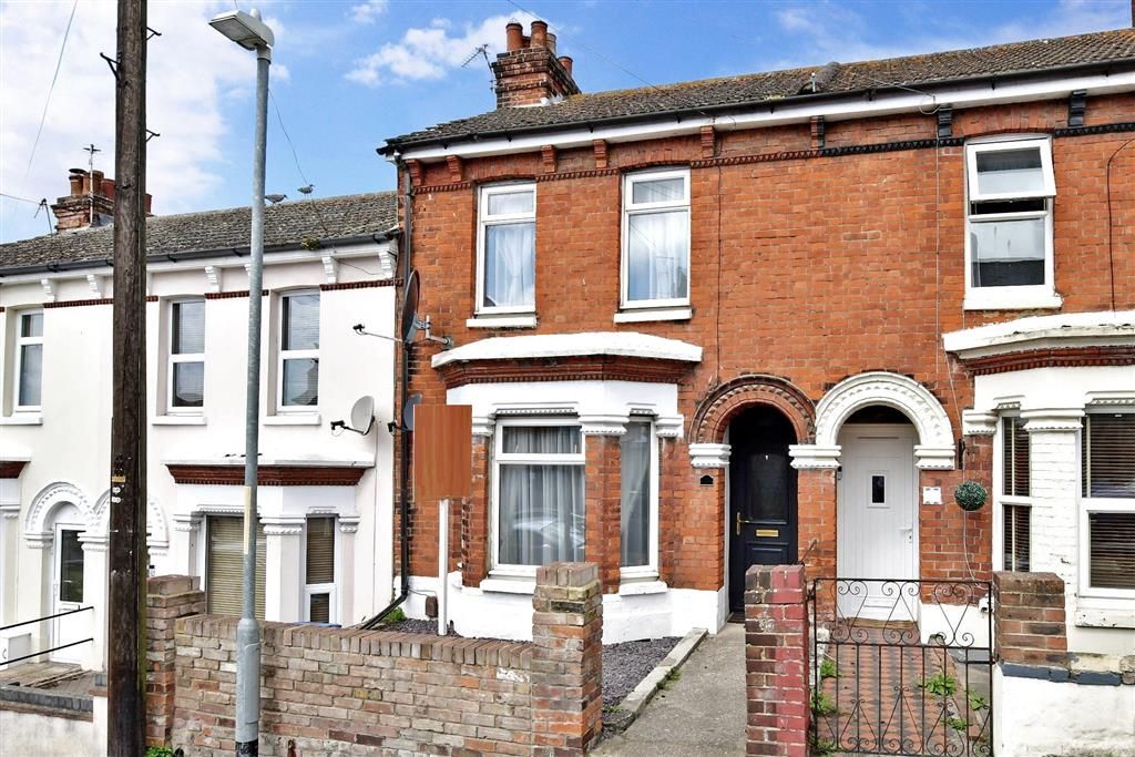 3 bed terraced house for sale in Astley Avenue, Dover, Kent CT16 Zoopla
