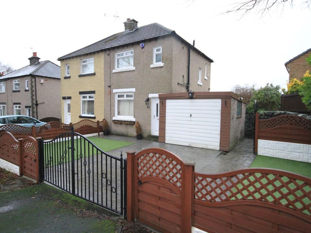 Ashbourne Avenue, Bradford BD2  