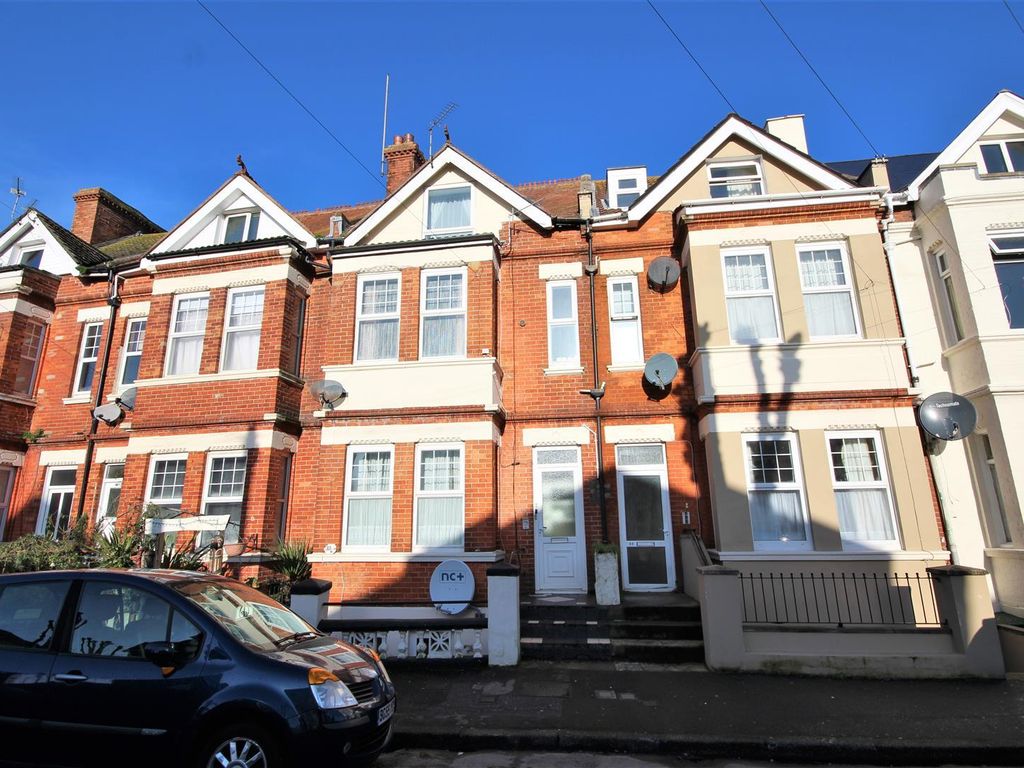 1 bed flat to rent in Windsor Road, Bournemouth BH5 Zoopla