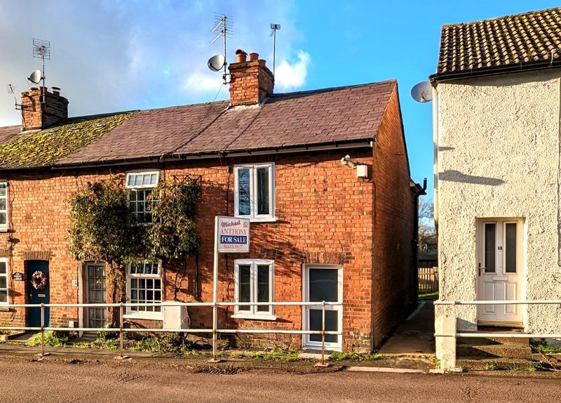 2 bed cottage for sale in Startops End, Marsworth, Tring HP23 Zoopla