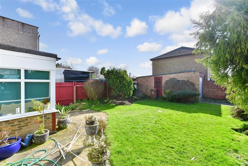 3 bed semidetached house for sale in Axminster Crescent, Welling, Kent