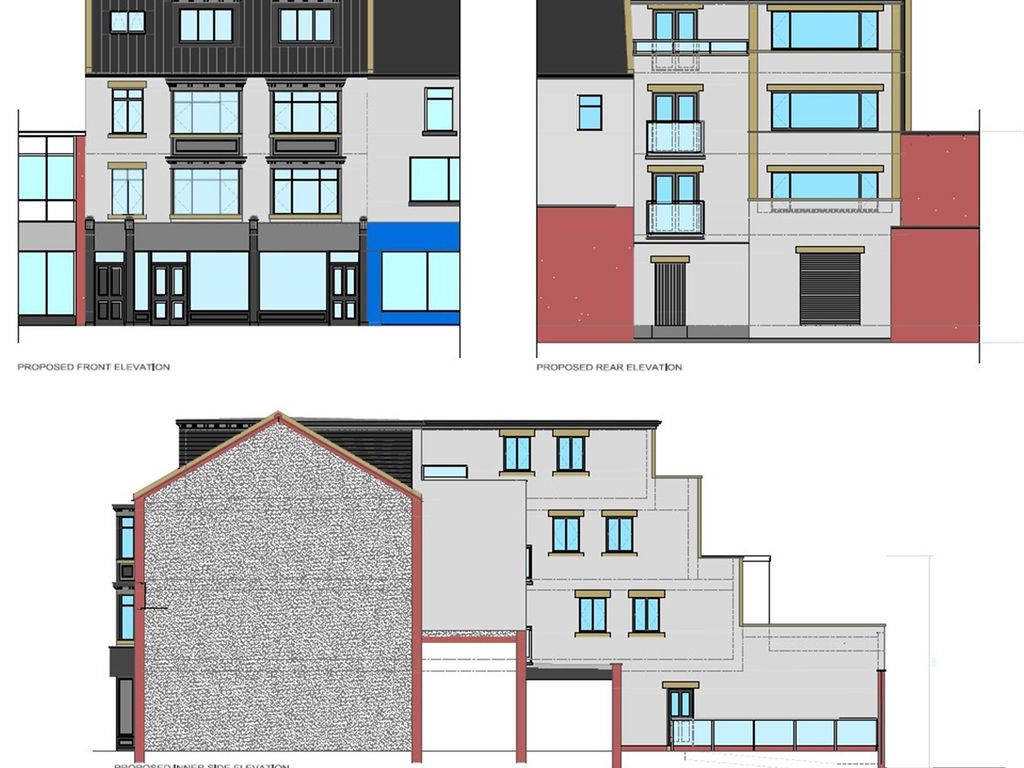 Property Development TS10, North Yorkshire, Property for sale, £349,950 ...