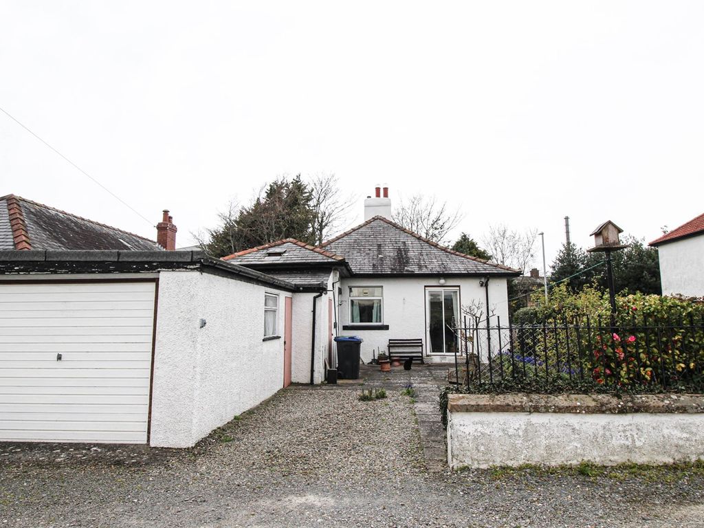 3 bed detached bungalow for sale in West Road, Wigton CA7 Zoopla