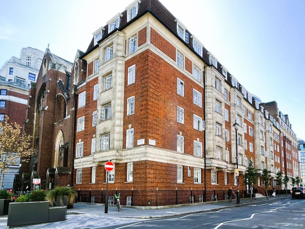 1 bed flat to rent in Seymour Street, Marylebone, London W1H, £2,999 pcm Zoopla