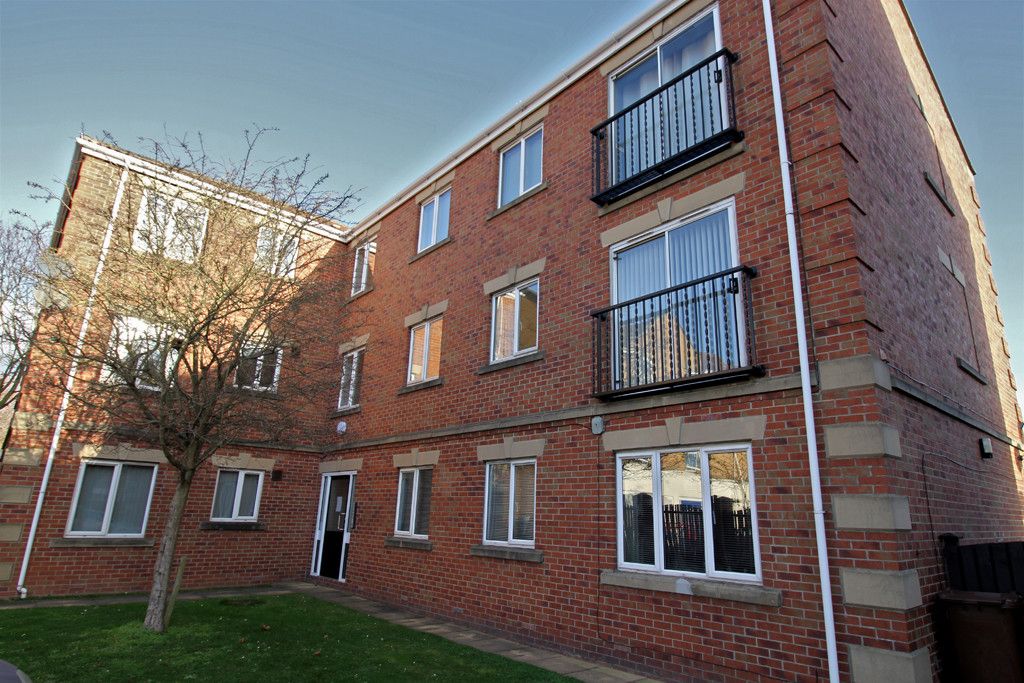 2 bed flat to rent in Hartley Bridge, Victoria Dock HU9 Zoopla