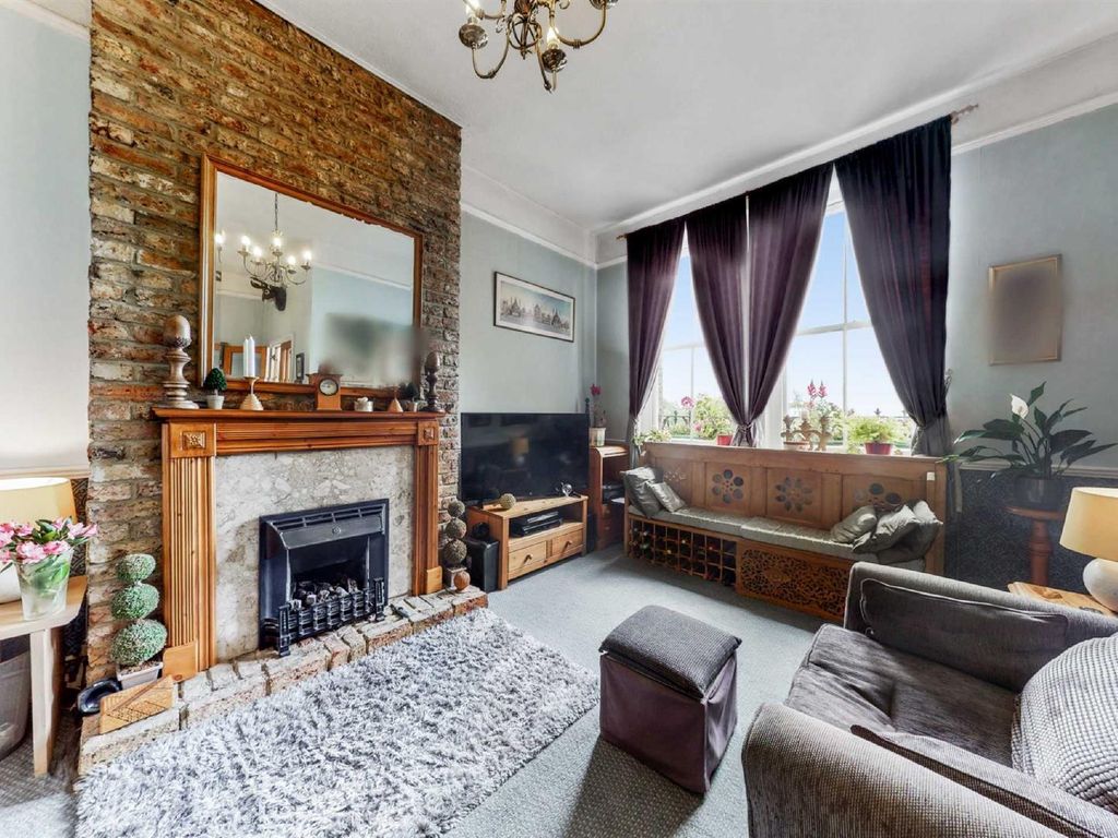 St Andrews, Sudbury Hill, Harrow On The Hill HA1  