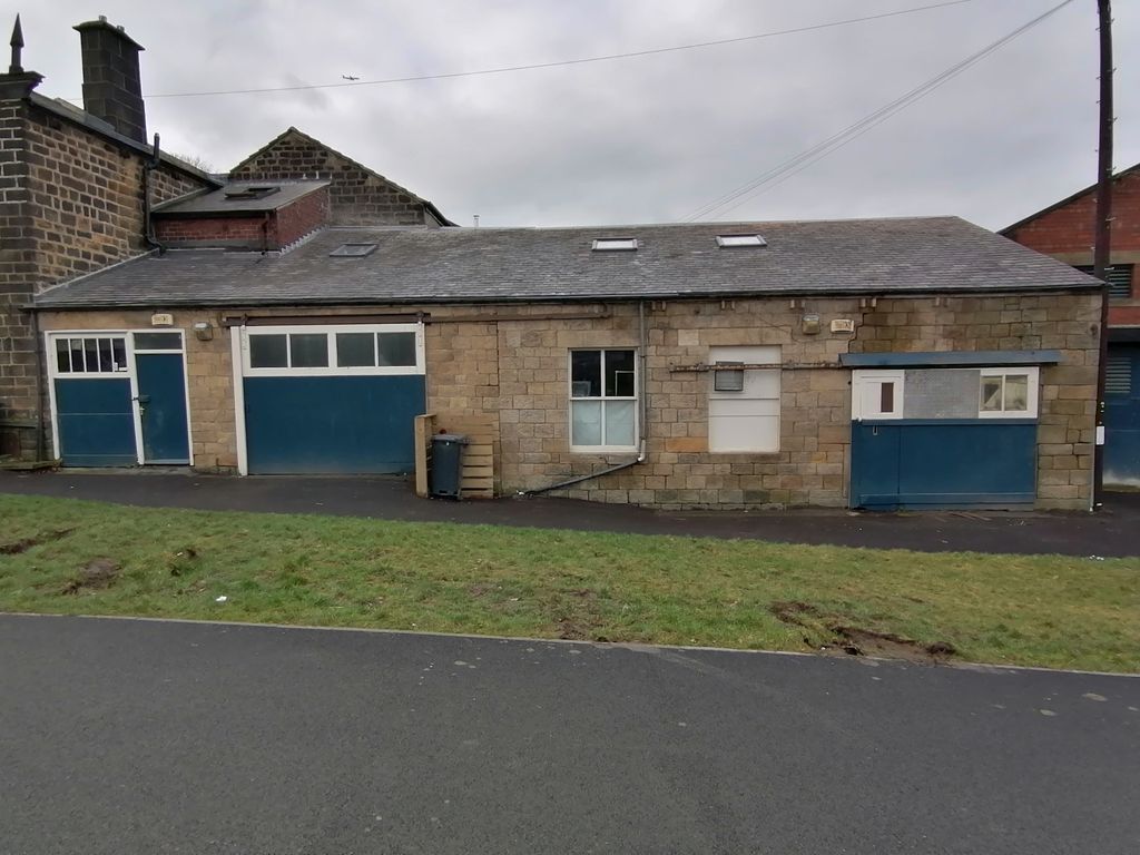 Industrial to let in Westgate, Otley LS21 Zoopla