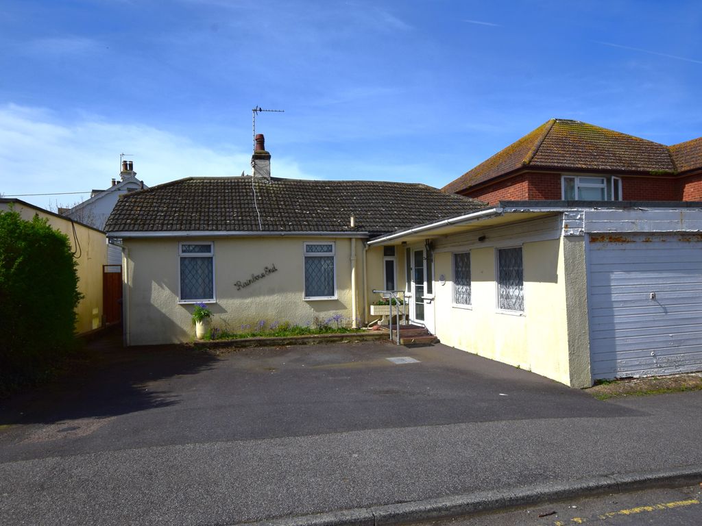 2 bed bungalow for sale in Seaville Drive, Pevensey BN24, £319,950 Zoopla