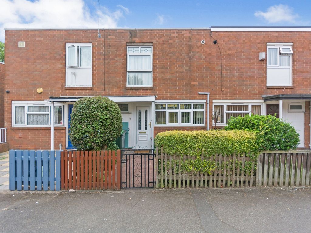 3 bed terraced house for sale in Metric Walk, Smethwick B67 Zoopla