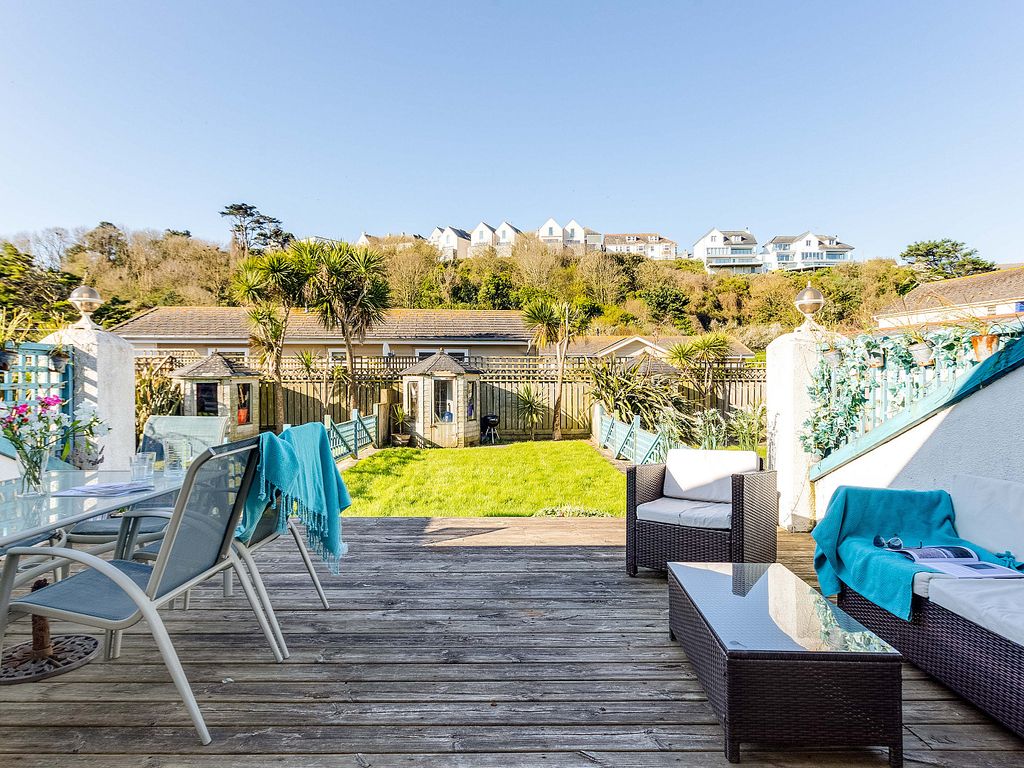 2 bed bungalow for sale in Polzeath, Wadebridge PL27 Zoopla