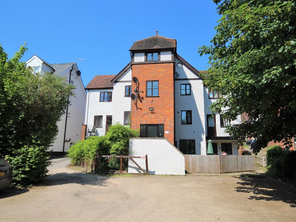 1 bed flat for sale in West Road, High HP12 Zoopla