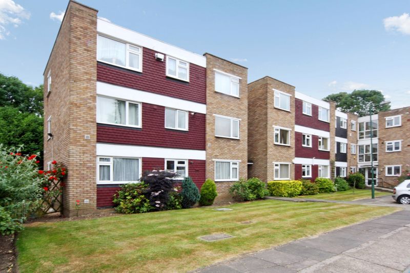 2 bed flat for sale in Thomas A Beckett Close, Sudbury Hill, Harrow HA0