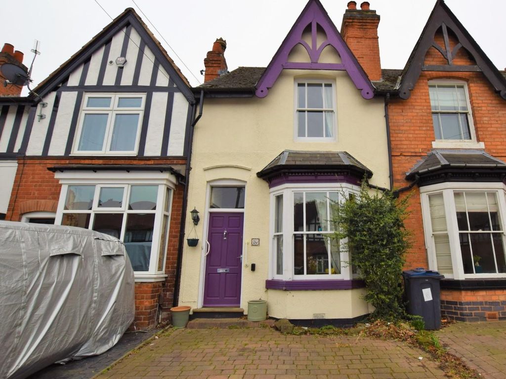 3 bed terraced house for sale in Coles Lane, Sutton Coldfield B72 Zoopla