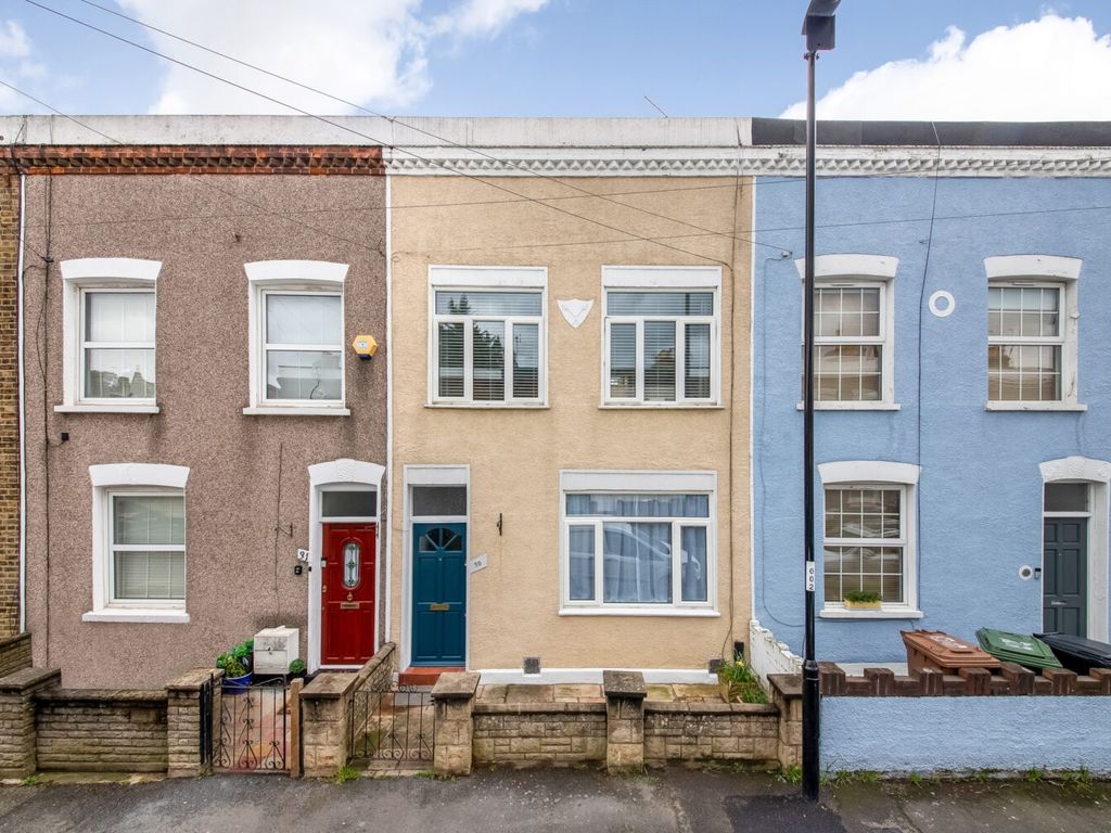 3 bed property to rent in Watlington Grove, Sydenham, London SE26 Zoopla