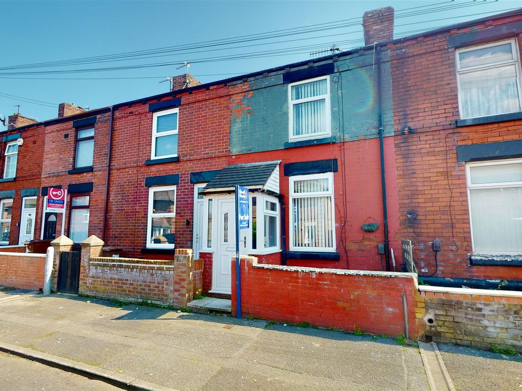 2 bed terraced house for sale in Street, St. Helens, 1 WA9 Zoopla