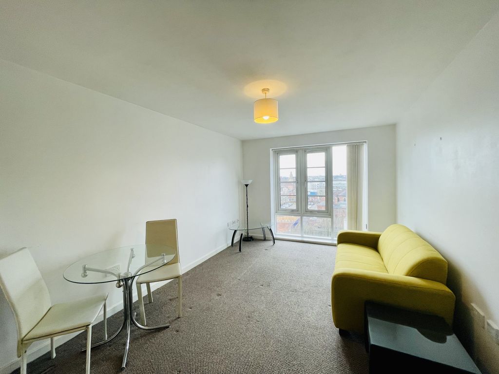 1 bed flat to rent in Suffolk Street Queensway, Birmingham B1 Zoopla