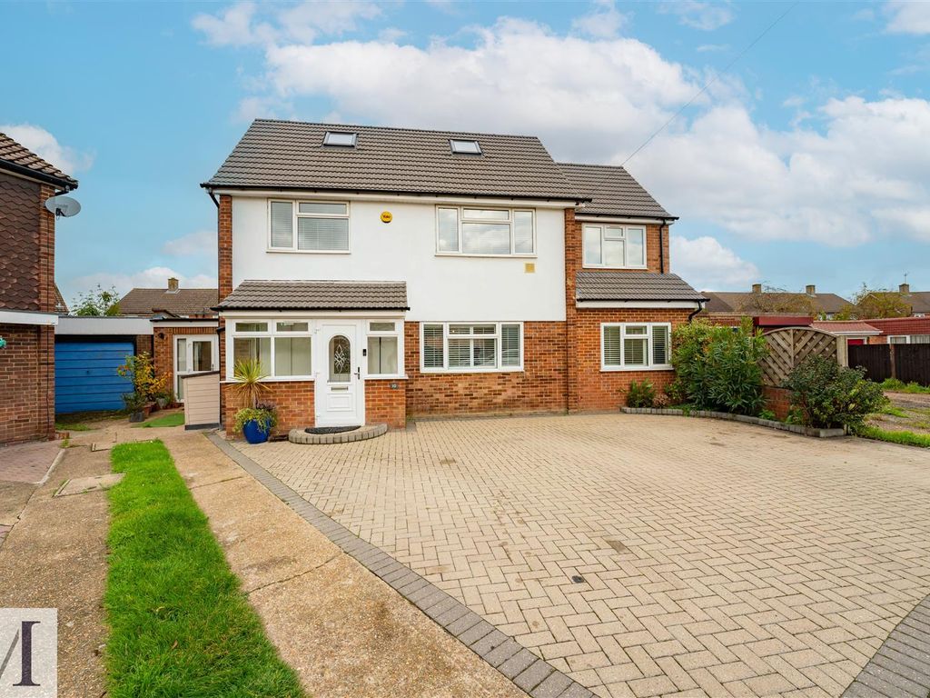 Kevin Close Hounslow TW4  