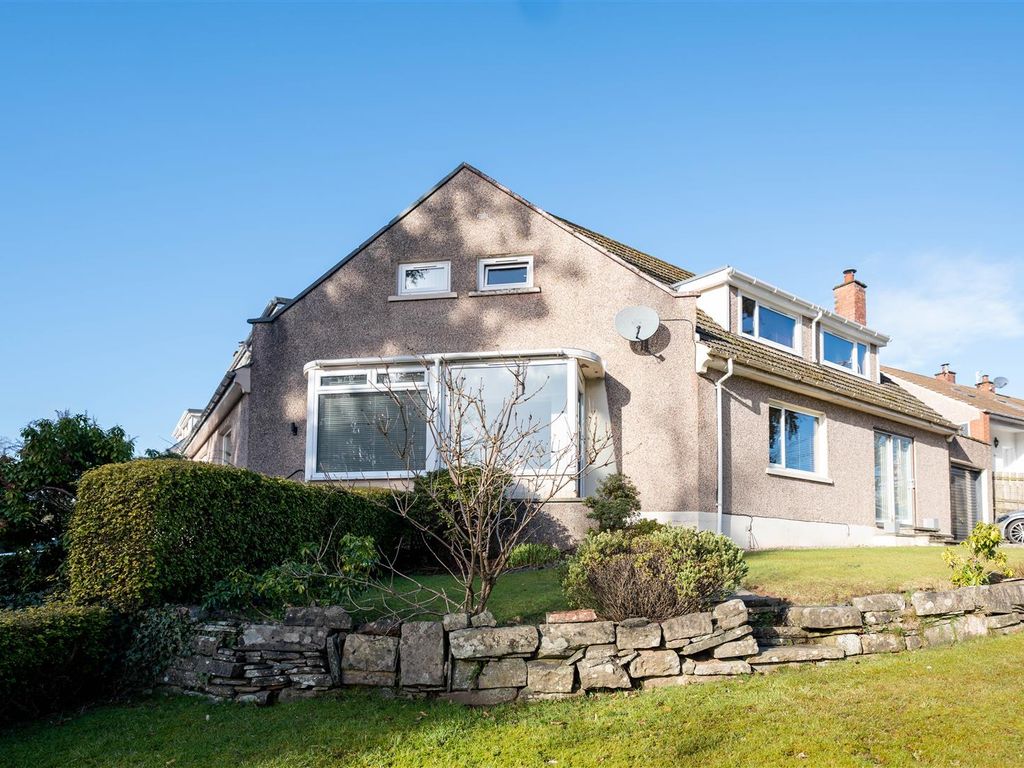 4 bed property for sale in Oakbank Place, Perth PH1, £258,950 Zoopla