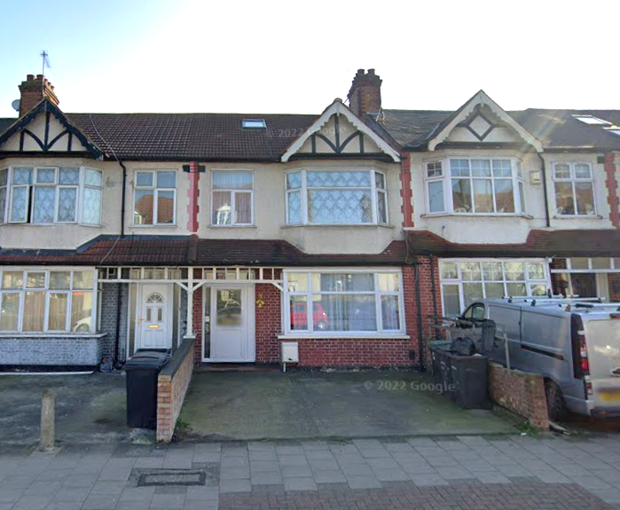 4 bed terraced house for sale in Lordship Lane, London N17 Zoopla