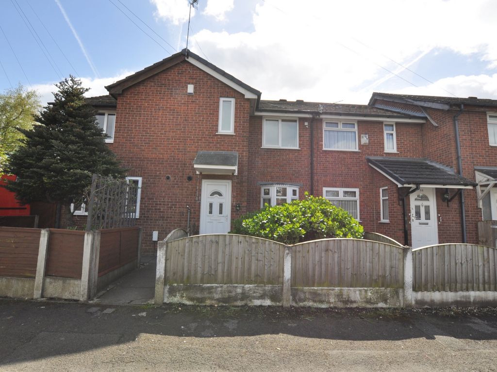 2 bed mews for sale in York Road, Denton M34, £170,000 Zoopla