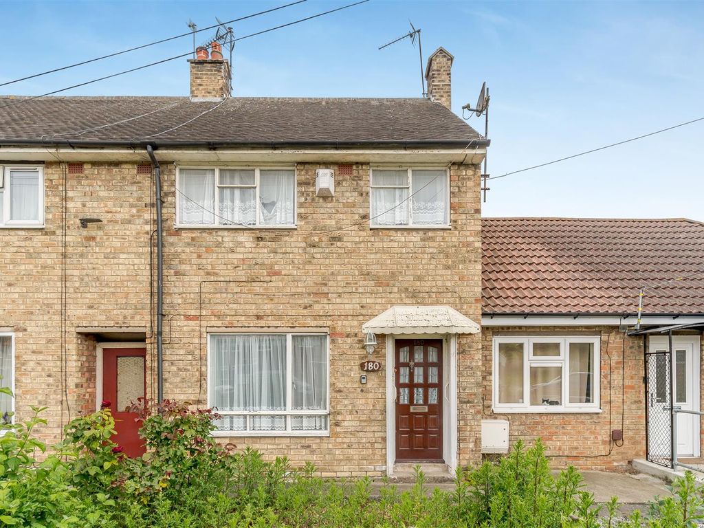 3 bed terraced house for sale in Falkland Road, Hull HU9 Zoopla