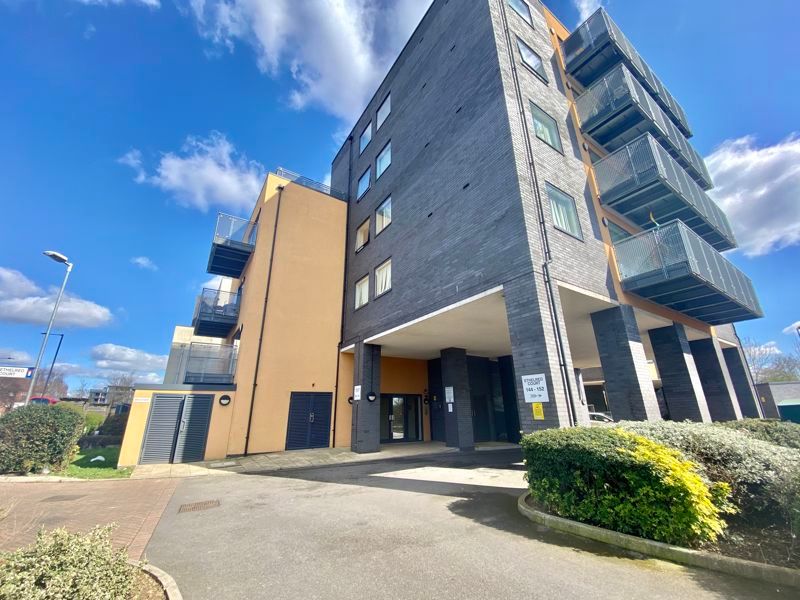 1 bed flat to rent in Ethelred Court, Kingsbury Harrow HA3, £1,450 pcm