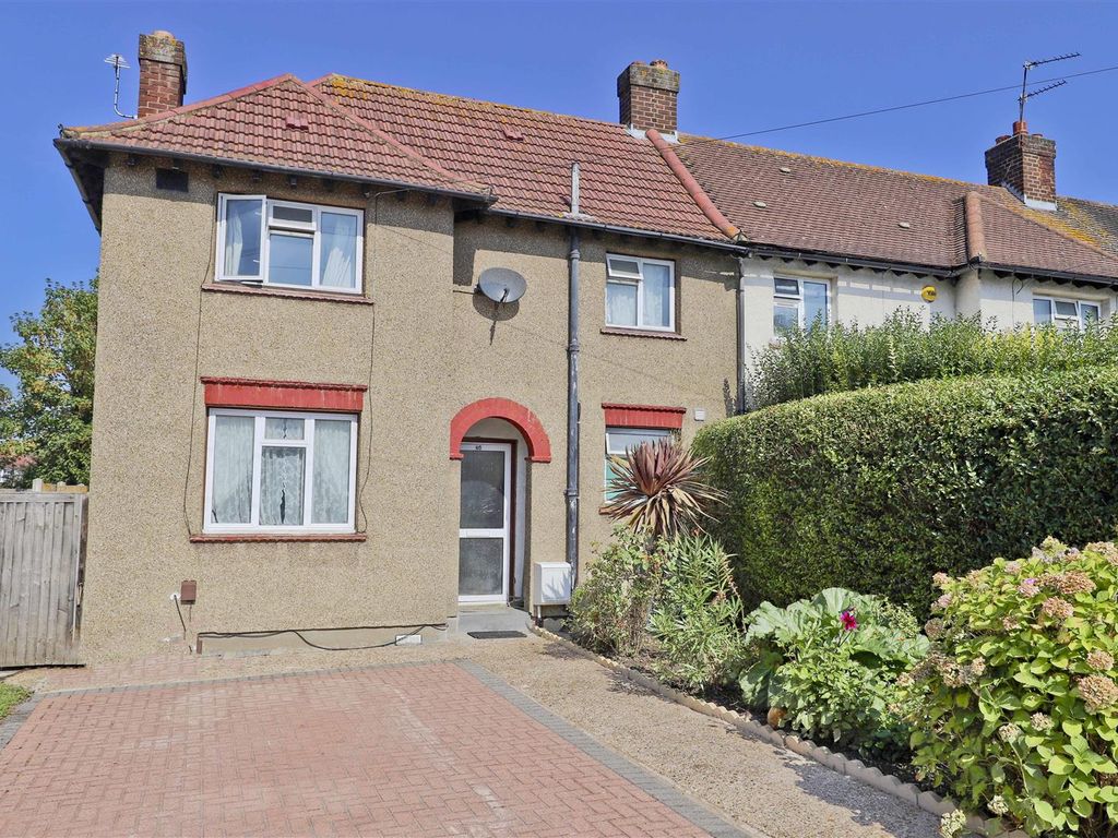 3 bed end terrace house for sale in Allendale Avenue, Southall UB1 Zoopla