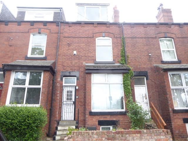 Coldcotes Avenue, Harehills LS9  