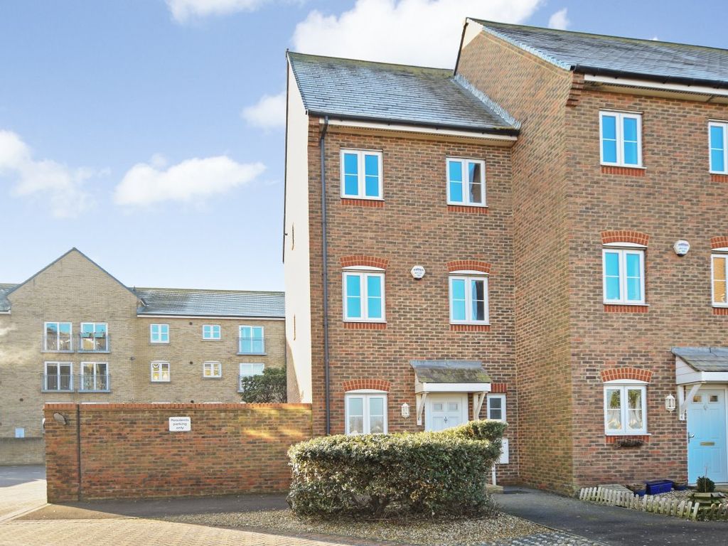 4 bed property to rent in Sussex Wharf, ShorehamBySea BN43 Zoopla