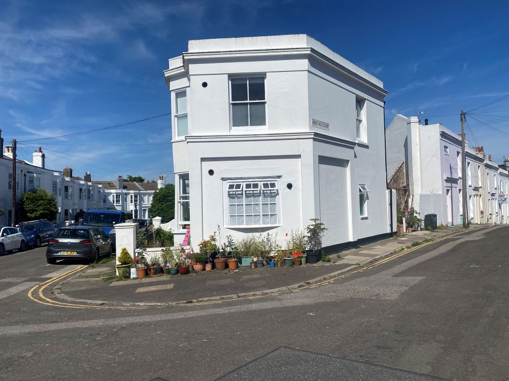 1 bed property for sale in West Hill Street, Brighton BN1 Zoopla
