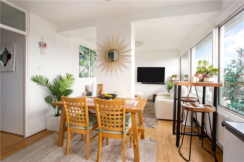 Selworthy House, Battersea Church Road, Battersea, London SW11  