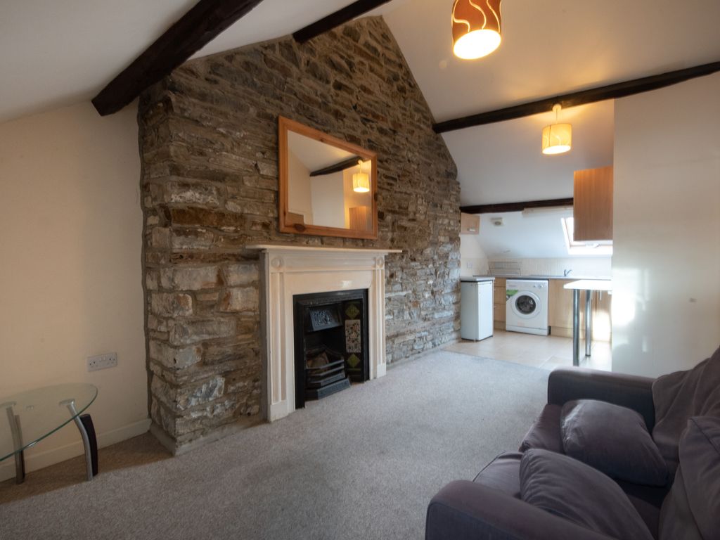 1 bed flat to rent in Eastgate, Aberystwyth SY23 Zoopla