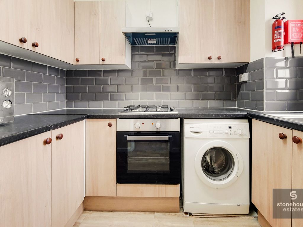 2 bed flat to rent in Ritchie House, Hazellville Road, London N19 Zoopla