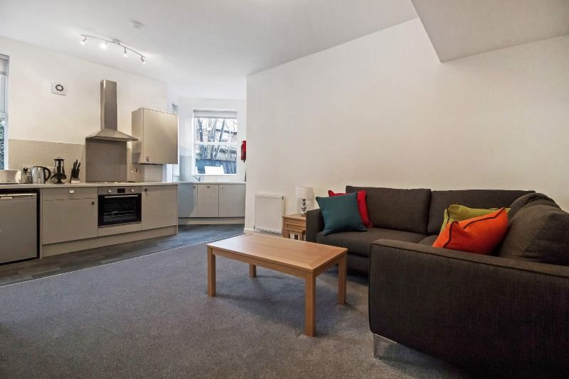 1 bed flat to rent in Eccles Old Road, Pendleton, Salford M6 Zoopla