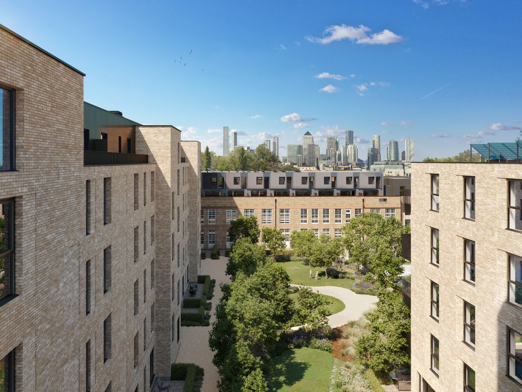 Deptford Market, Deptford High Street, London SE8