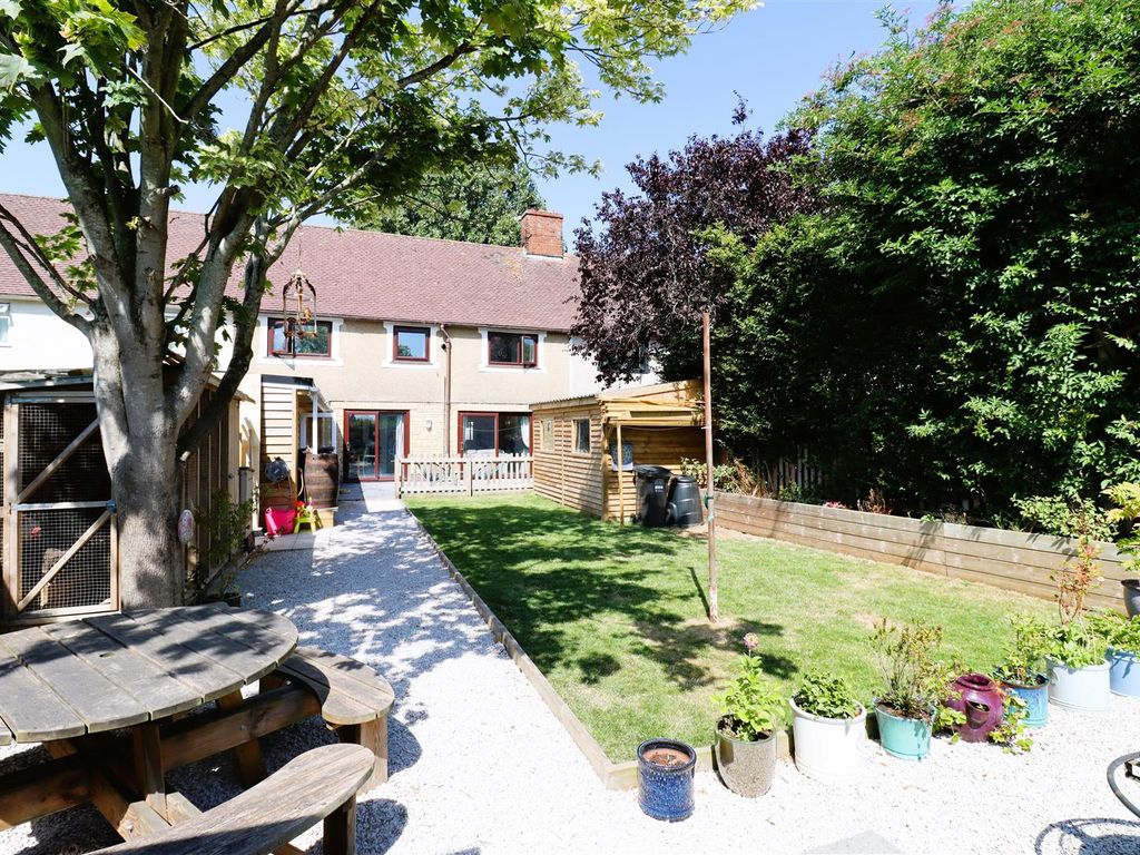 4 bed terraced house for sale in Westbourne Avenue, Clevedon BS21 Zoopla