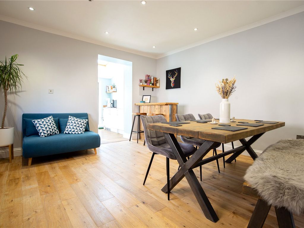 3 bed semidetached house for sale in Shrubbery Road, Downend, Bristol