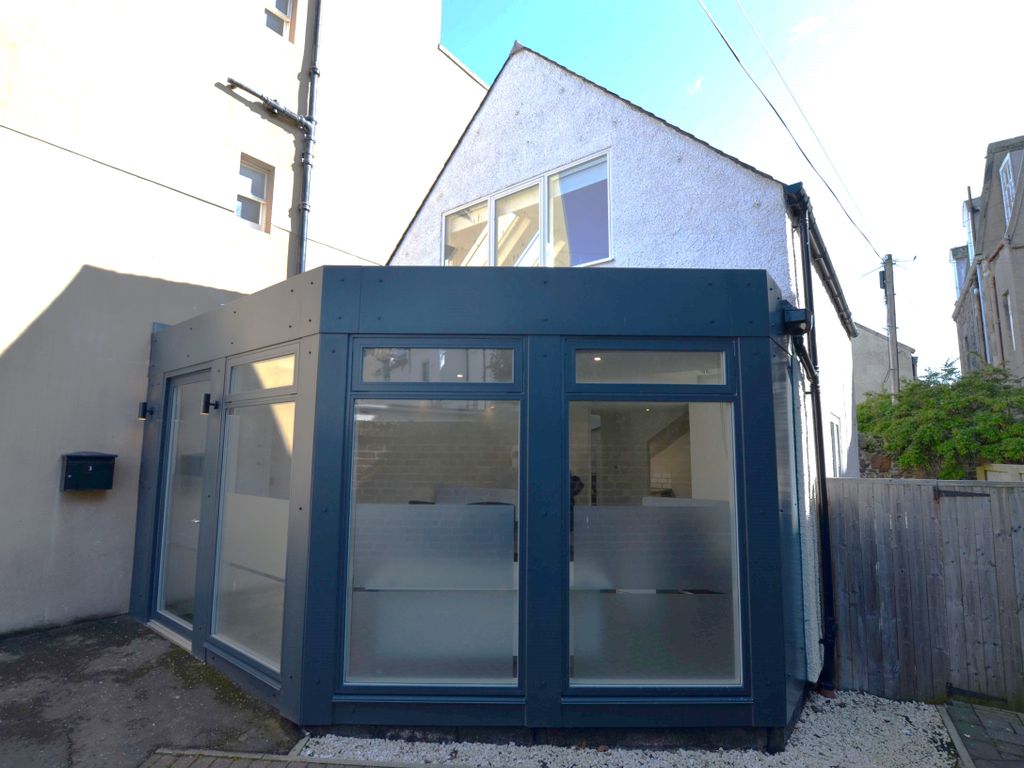 Office for sale in Forth Street Lane, North Berwick EH39 Zoopla