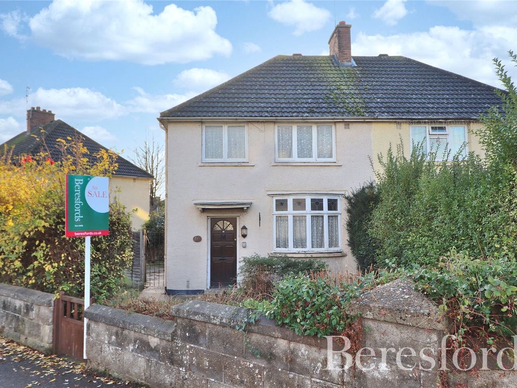 Springfield Park Lane, Chelmsford CM2  