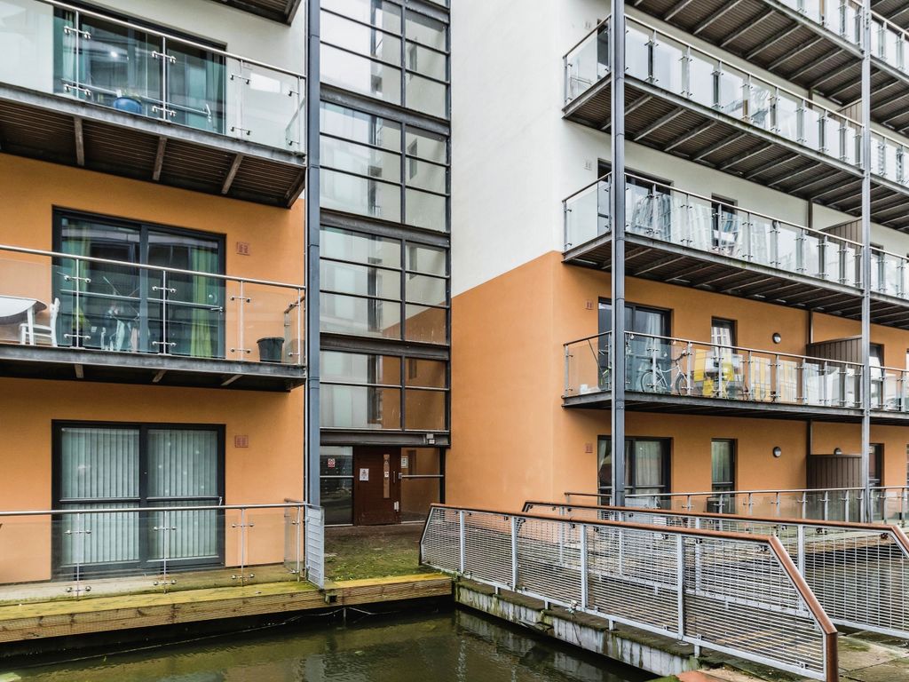 2 bed flat to rent in Pollard Street, Manchester M4, £1,200 pcm Zoopla