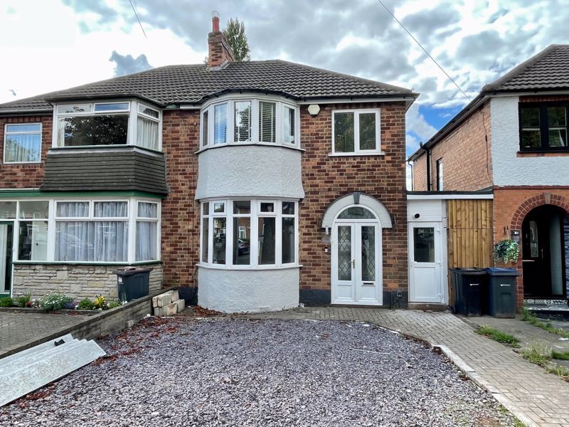 3 bed semidetached house for sale in Hawthorn Road, 152334, Birmingham