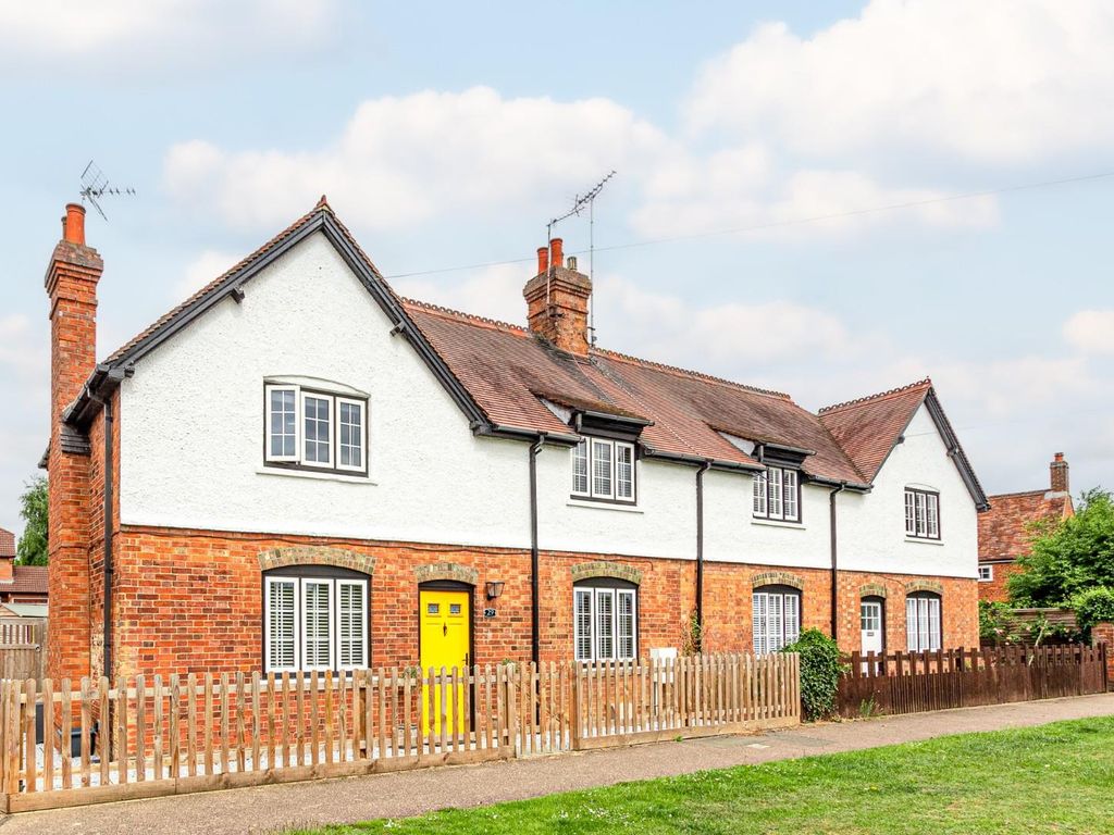 Southcott Village, Leighton Buzzard LU7  